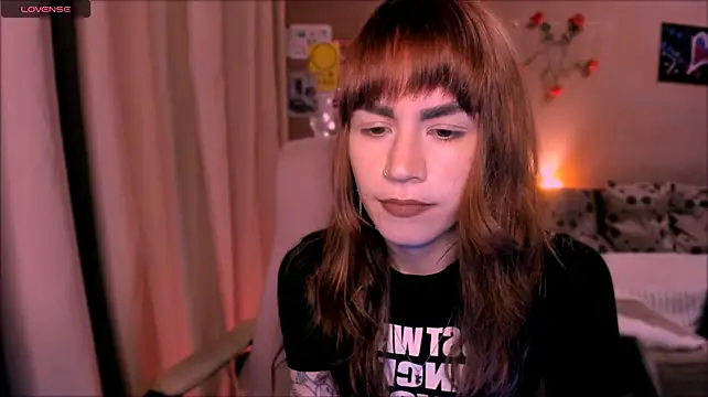 Chat XXX ao vivo de _selectrra