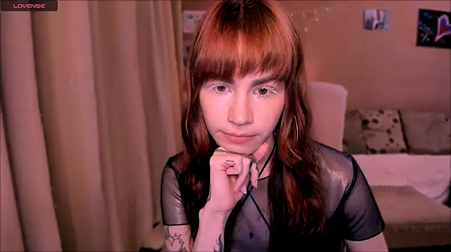 Chatroom XXX en direct de _selectrra
