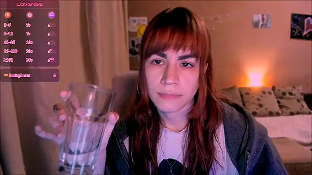 צ'אט XXX בשידור חי של _selectrra