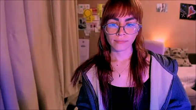 Živý XXX chat _selectrra