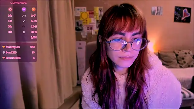 _selectrra Live XXX-chat