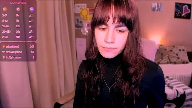 _selectrra Chat XXX live