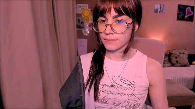 Chatroom XXX en direct de _selectrra