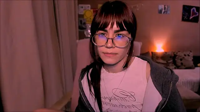 _selectrra Live XXX-chat