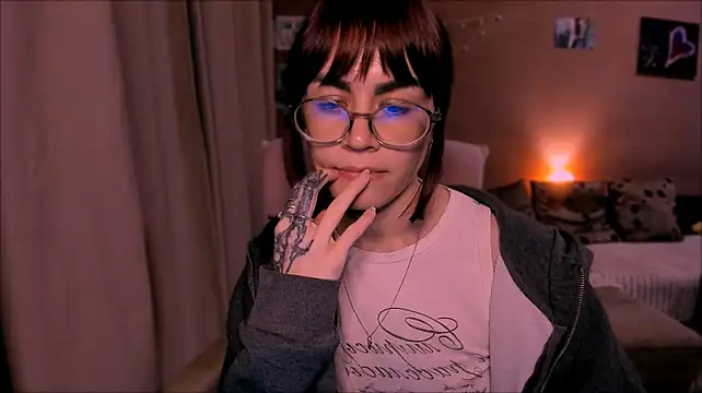 Živý XXX chat _selectrra