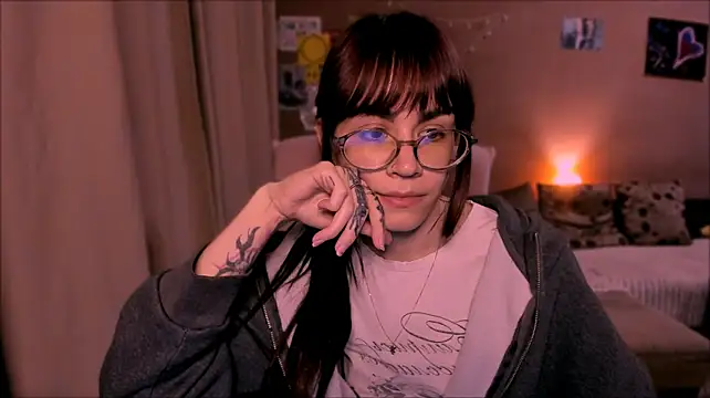 _selectrra élő XXX-chatje
