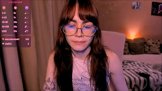 _selectrra's Webcam Show
