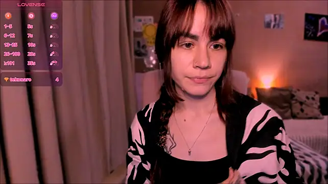 Czat XXX na żywo – _selectrra