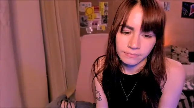 Chat +18 de _selectrra ao vivo