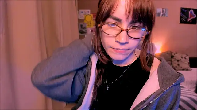 _selectrra Chat XXX live