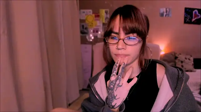 Chat XXX en directo de _selectrra