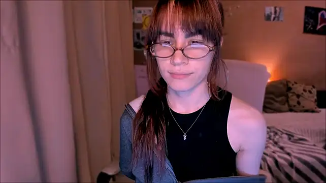 _selectrra's Live XXX Chat