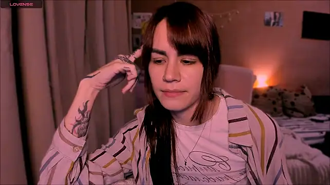 Chat +18 de _selectrra ao vivo