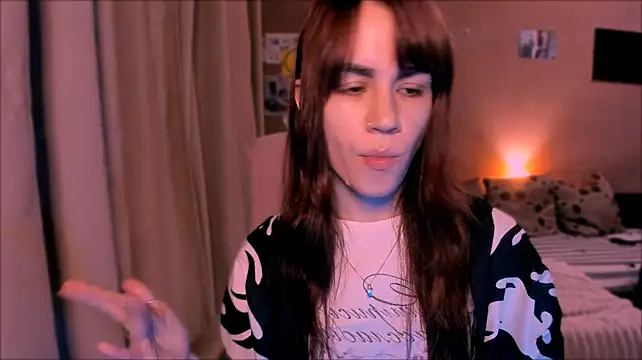 Czat XXX na żywo – _selectrra