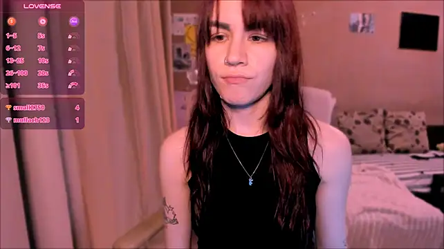 _selectrra's Live XXX Chat