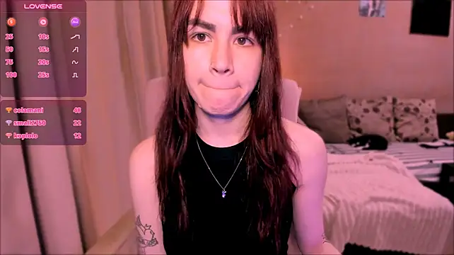 _selectrra's Live XXX Chat