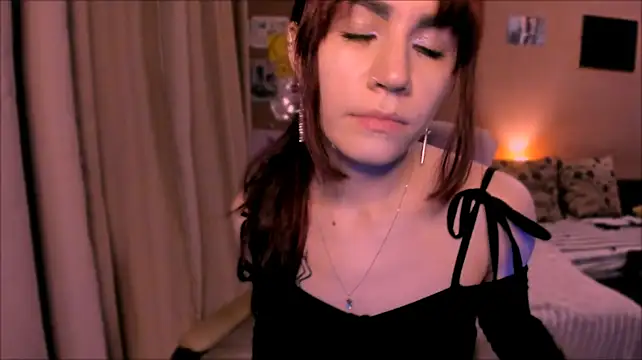 _selectrra – Live XXX-chat