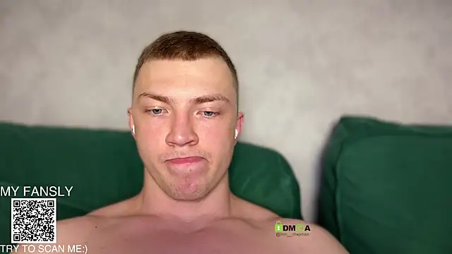 iron__chap – Kamerová šou