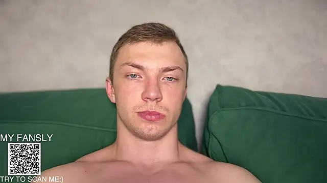 iron__chap Pertunjukan Webcam