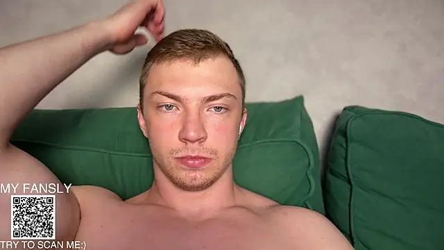 iron__chap Pertunjukan Webcam