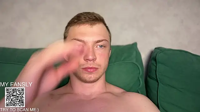 Show de webcam de iron__chap