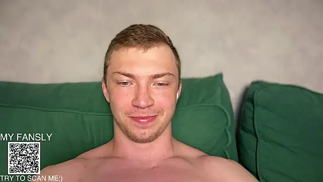 Webkamerová show iron__chap
