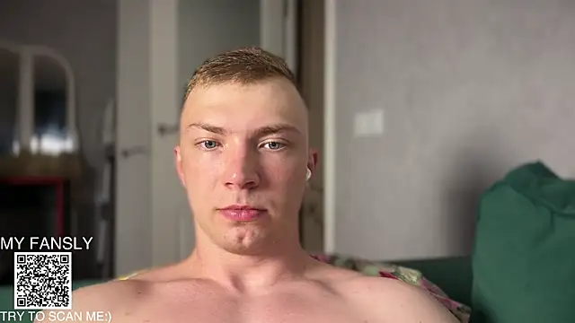 Show de webcam de iron__chap