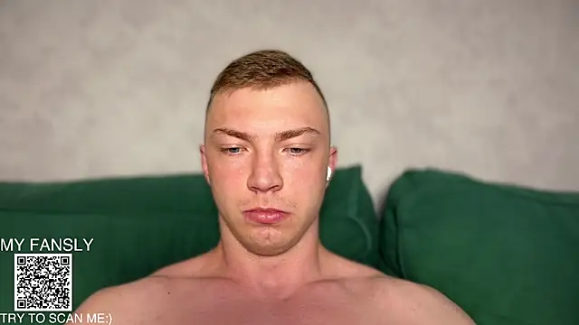 iron__chap Webcam-Show
