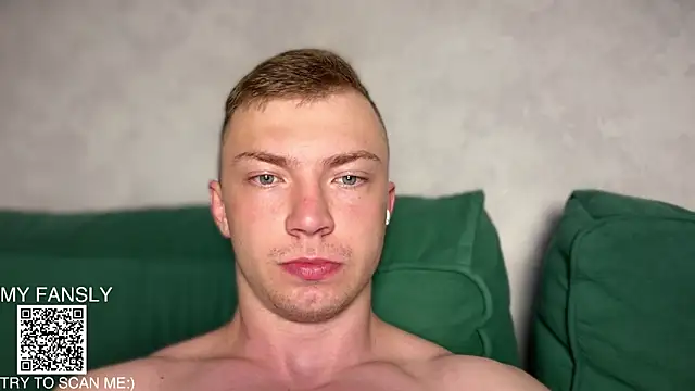 Webkamerová show iron__chap