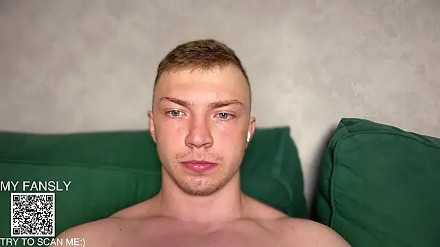 iron__chap Webcam show