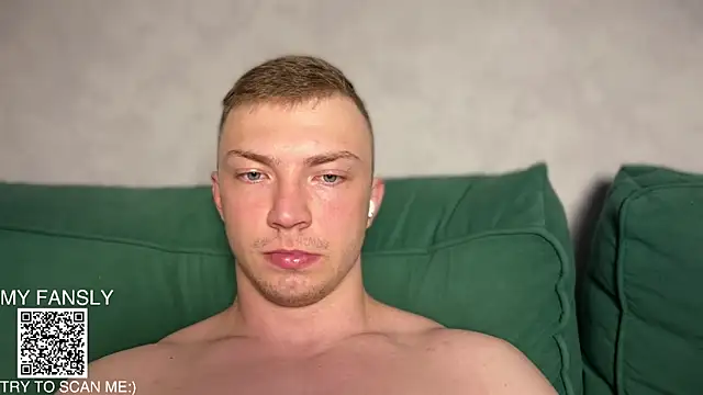 Webkamerová show iron__chap