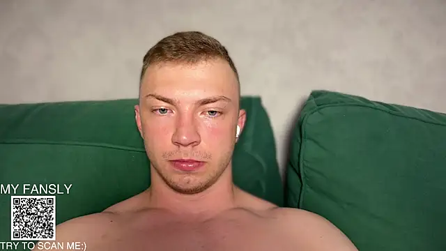 iron__chap Adlı Modelin Web Kamerası Şovu