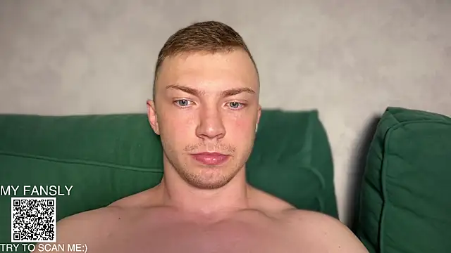 Show webcam de iron__chap