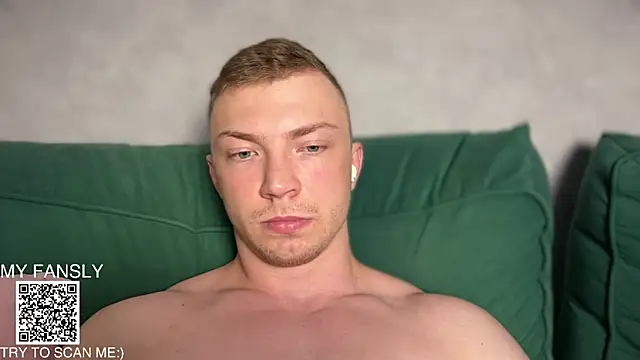 iron__chap Pertunjukan Webcam