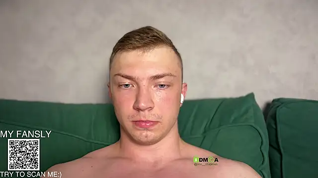 iron__chap webkamerás műsora