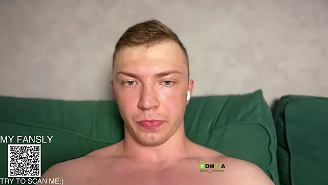 iron__chap Pertunjukan Webcam