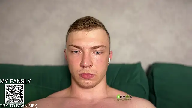 iron__chap Pertunjukan Webcam