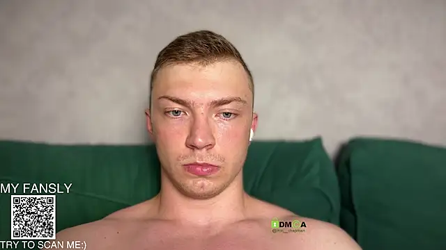 iron__chap Webcam-Show
