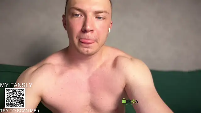 Вебкам-шоу iron__chap