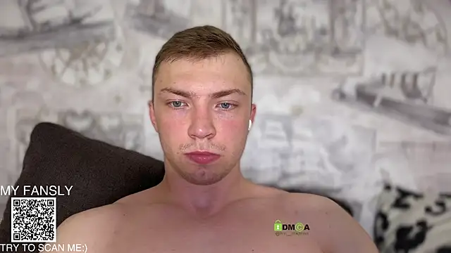 Show Webcam de iron__chap