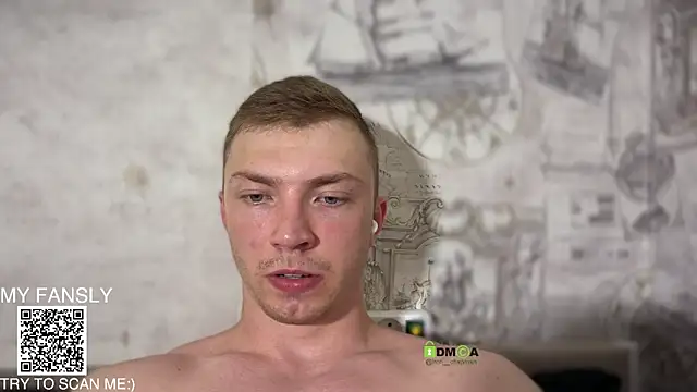 Show Webcam de iron__chap
