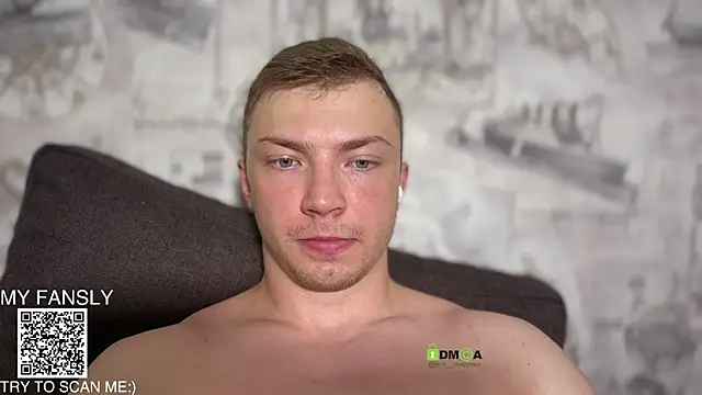iron__chap webkamerás műsora