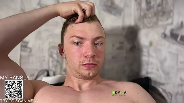 Вебкам-шоу iron__chap