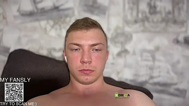 iron__chap Pertunjukan Webcam