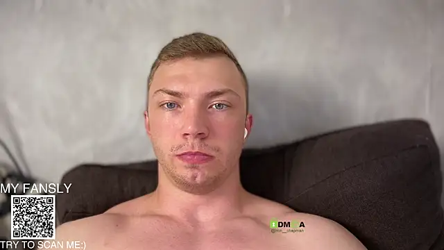 عرض كام iron__chap