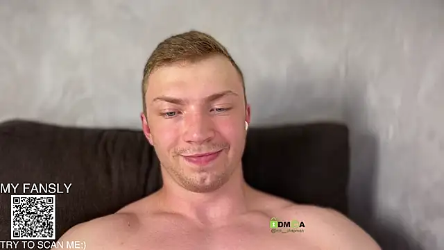 iron__chap Webcam Show