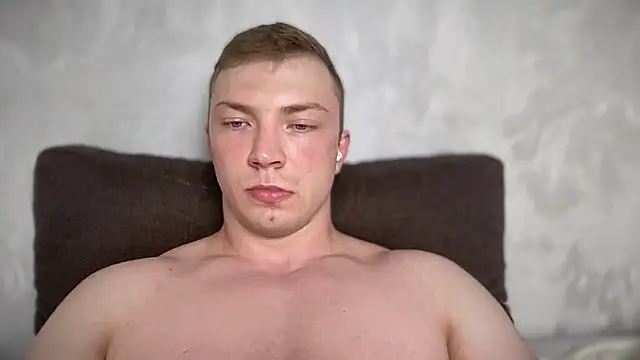 iron__chap Webcam Show
