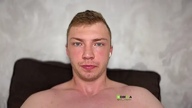 Pokazy przed kamerką – iron__chap