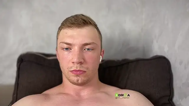 iron__chap Webcam Show