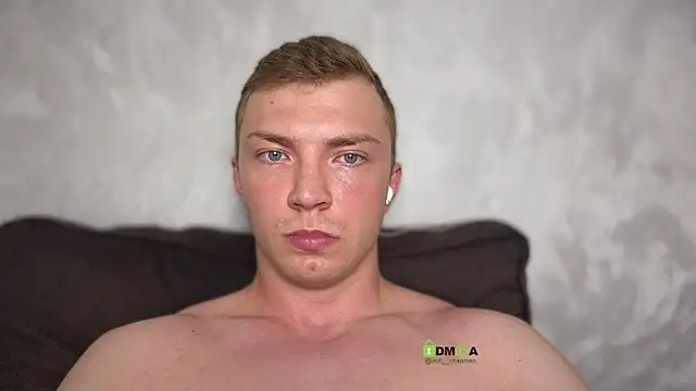 iron__chap Webcam-Show
